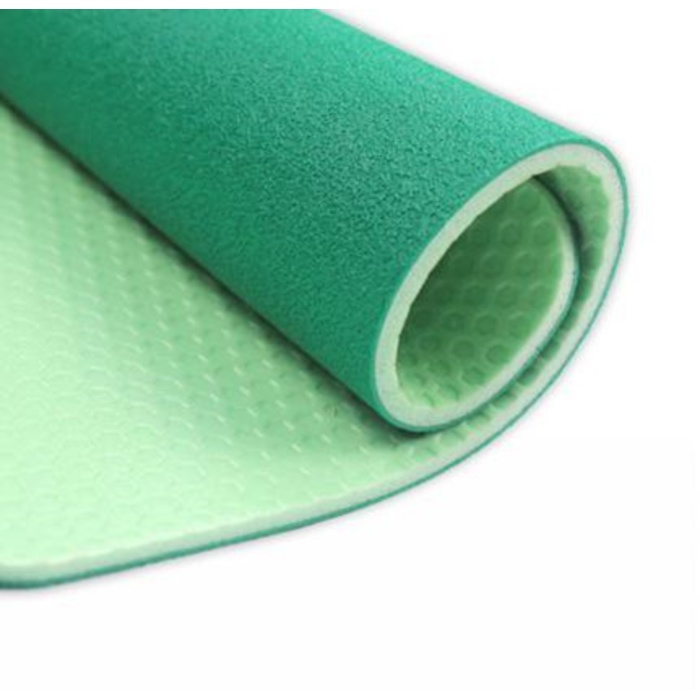 Thảm sân cầu lông Benow Sports vân cát BS50