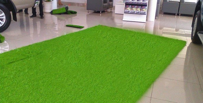 Mua cỏ nhân tạo giá rẻ tại Bắc Kạn